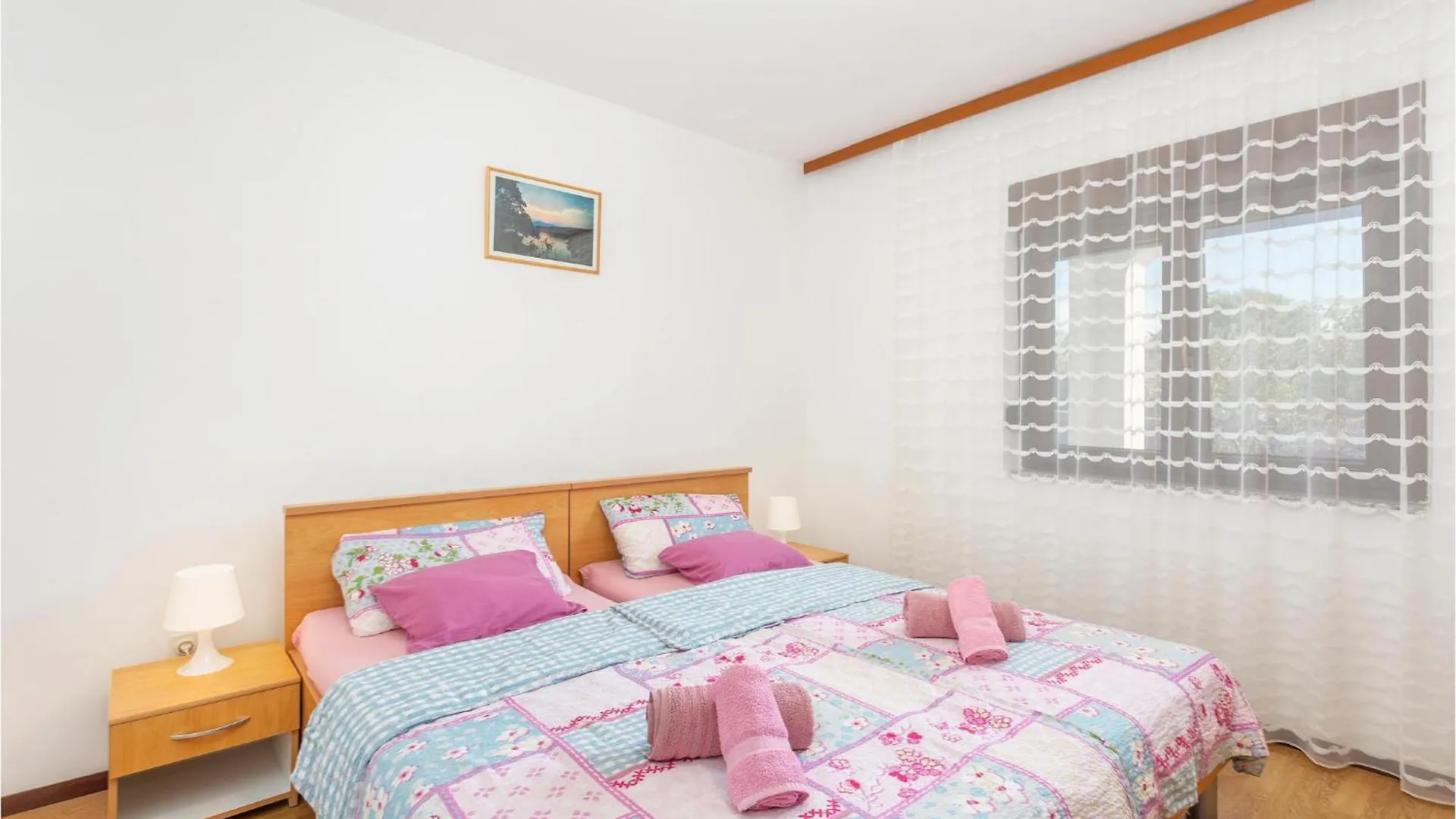 Gorgeous Apartment In Pinezici With Kitchen 0*, Pinezici (Krk) Croatia