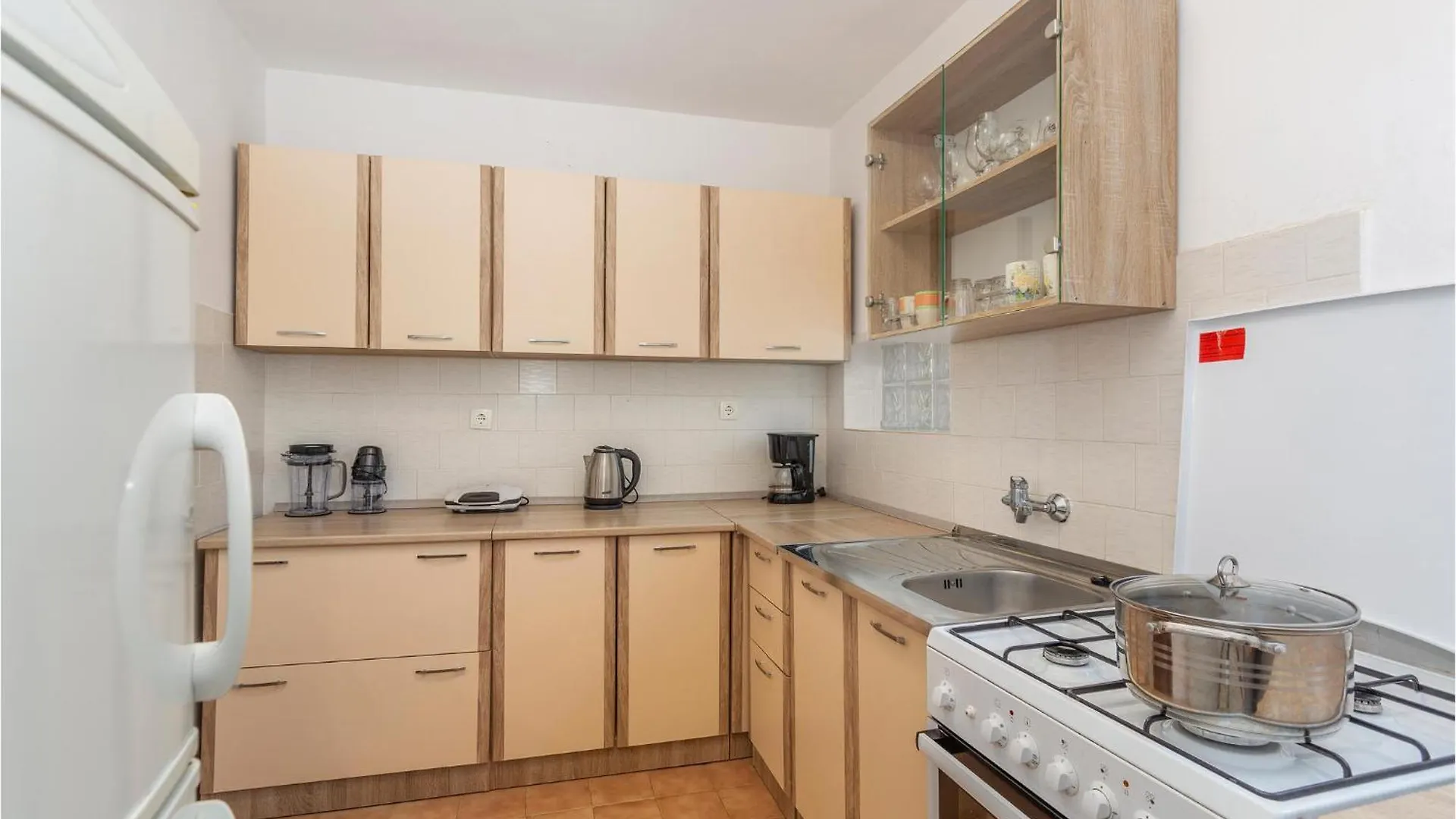 Gorgeous Apartment In Pinezici With Kitchen 0*, Pinezici (Krk) Croatia