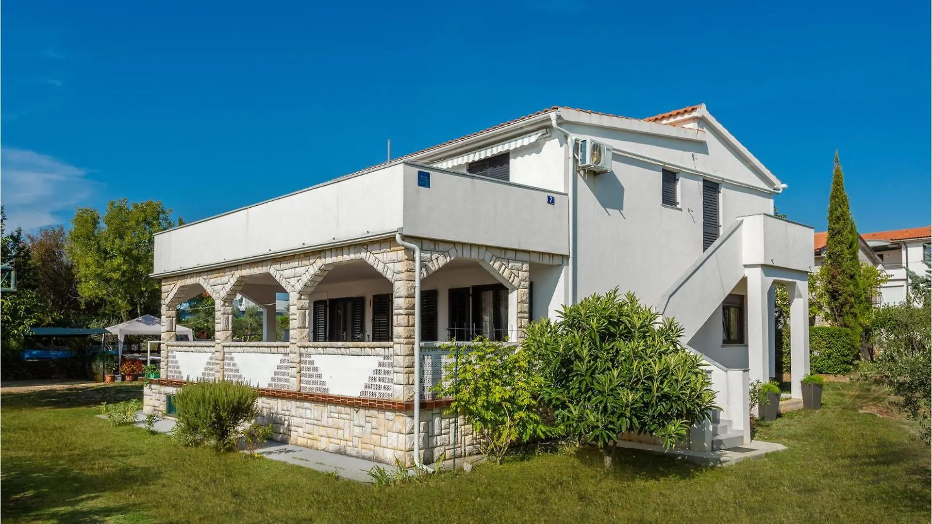 Gorgeous Apartment In Pinezici With Kitchen 0*, Pinezici (Krk) Croatia