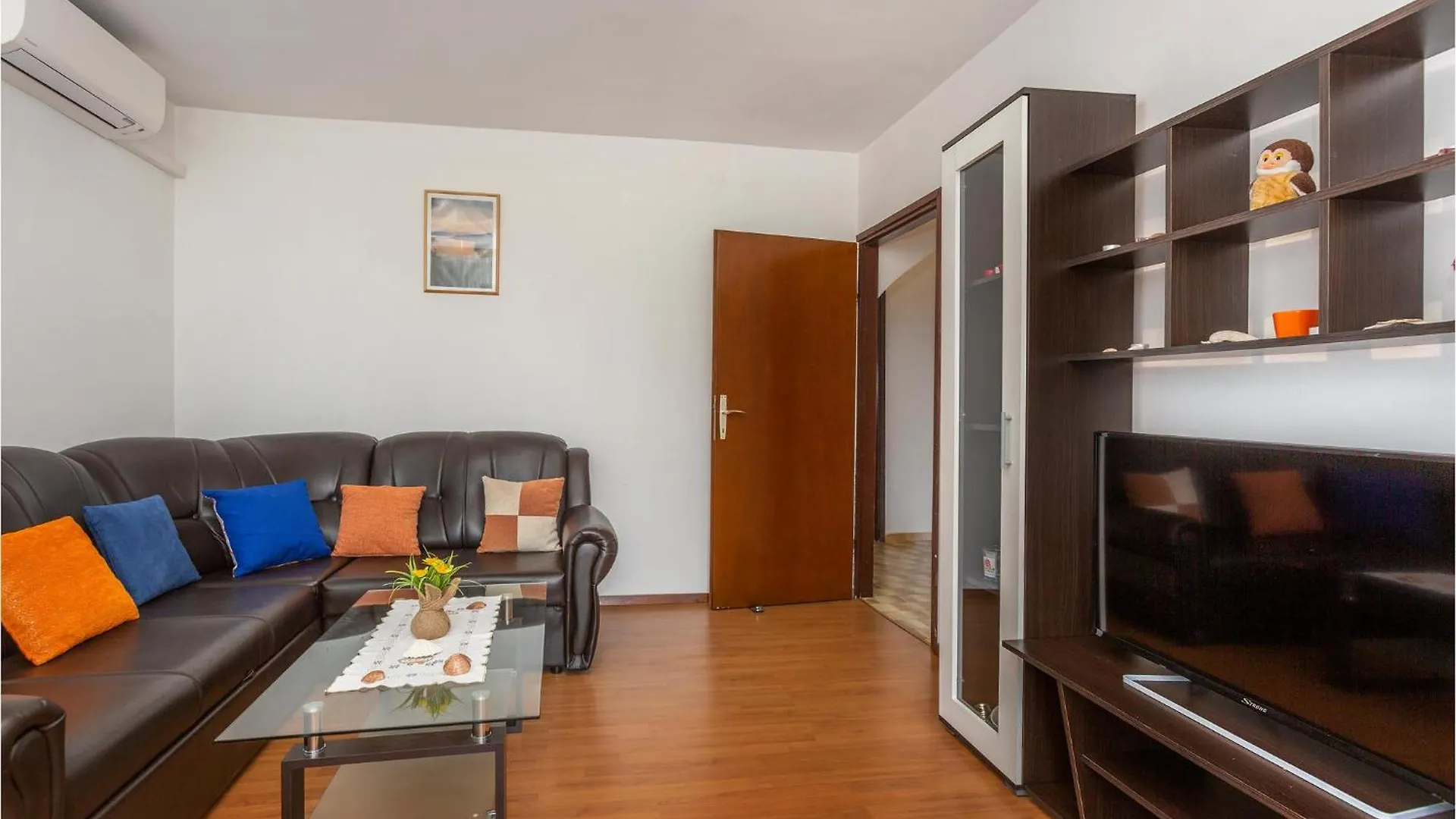 Gorgeous Apartment In Pinezici With Kitchen Pinezici (Krk)