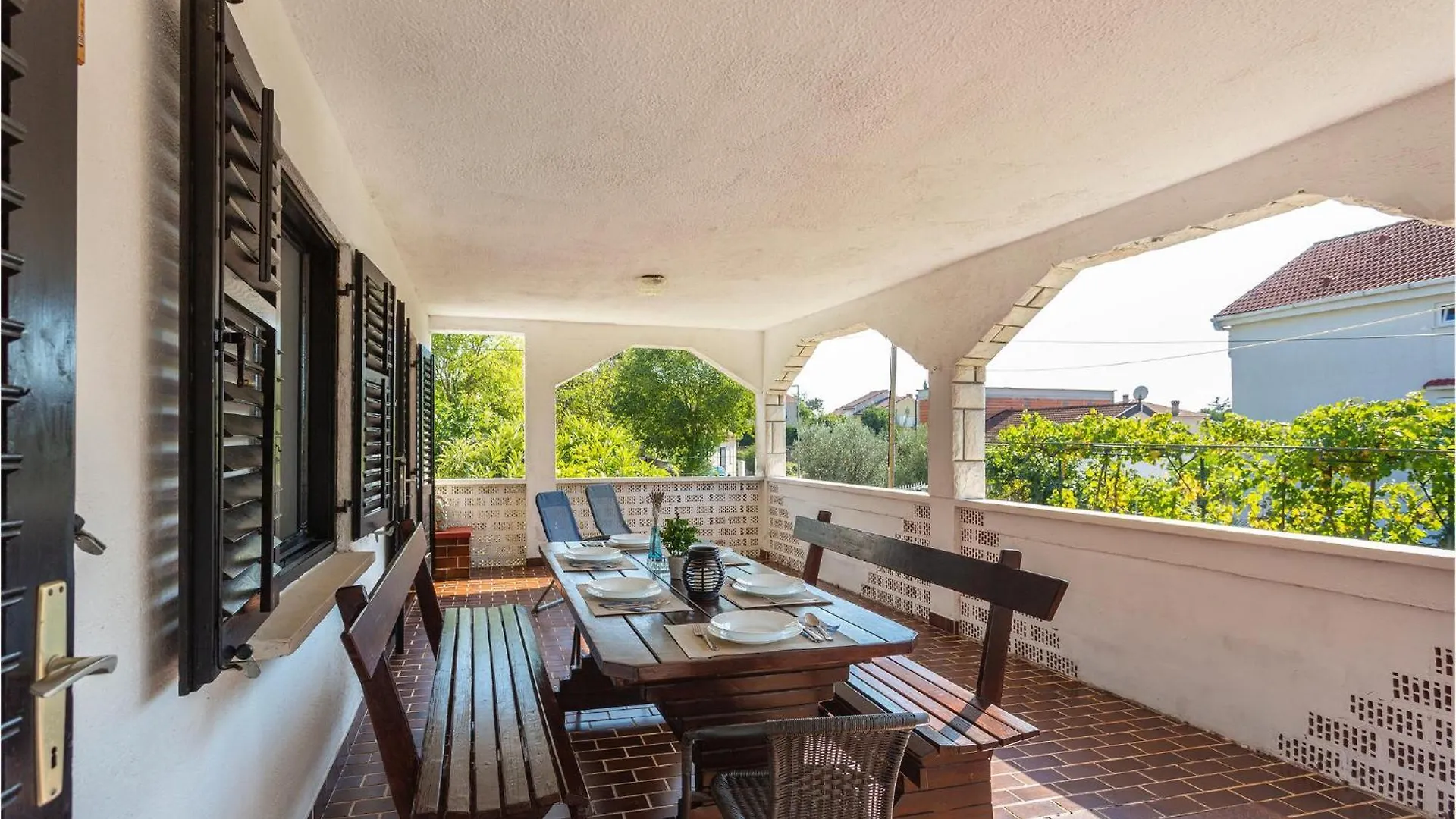 Gorgeous Apartment In Pinezici With Kitchen 0*, Pinezici (Krk)